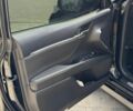 Черный Тойота Камри, объемом двигателя 2.5 л и пробегом 100 тыс. км за 23000 $, фото 6 на Automoto.ua