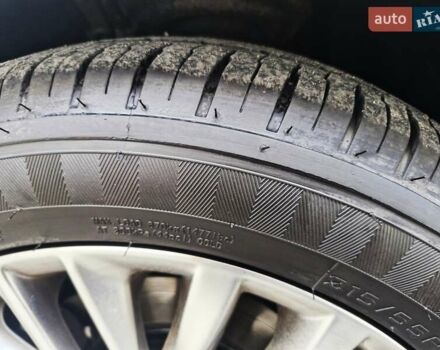 Чорний Тойота Камрі, об'ємом двигуна 2.49 л та пробігом 136 тис. км за 21900 $, фото 28 на Automoto.ua