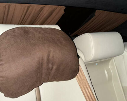 Чорний Тойота Камрі, об'ємом двигуна 2.49 л та пробігом 180 тис. км за 30000 $, фото 14 на Automoto.ua