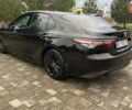 Черный Тойота Камри, объемом двигателя 2.49 л и пробегом 152 тыс. км за 20500 $, фото 10 на Automoto.ua