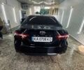 Тойота Камри 2018 в Харькове на Automoto.ua Черный Тойота Камри, объемом двигателя 2.49 л и пробегом 205 тыс. км за 20999 $, фото 4 на Automoto.ua