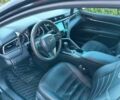 Черный Тойота Камри, объемом двигателя 2.5 л и пробегом 139 тыс. км за 21500 $, фото 8 на Automoto.ua
