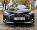 Чорний Тойота Камрі, об'ємом двигуна 2.49 л та пробігом 100 тис. км за 23999 $, фото 6 на Automoto.ua