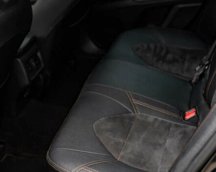 Черный Тойота Камри, объемом двигателя 2.49 л и пробегом 120 тыс. км за 23000 $, фото 11 на Automoto.ua