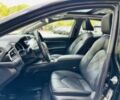 Черный Тойота Камри, объемом двигателя 3.5 л и пробегом 40 тыс. км за 11000 $, фото 8 на Automoto.ua