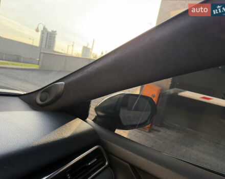 Чорний Тойота Камрі, об'ємом двигуна 2.49 л та пробігом 111 тис. км за 25900 $, фото 37 на Automoto.ua