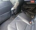 Чорний Тойота Камрі, об'ємом двигуна 2.49 л та пробігом 136 тис. км за 21900 $, фото 21 на Automoto.ua