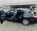 Черный Тойота Камри, объемом двигателя 2.5 л и пробегом 78 тыс. км за 22000 $, фото 6 на Automoto.ua