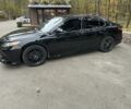 Чорний Тойота Камрі, об'ємом двигуна 2.5 л та пробігом 106 тис. км за 17700 $, фото 1 на Automoto.ua