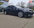 Чорний Тойота Камрі, об'ємом двигуна 0 л та пробігом 136 тис. км за 21450 $, фото 10 на Automoto.ua