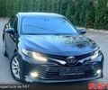 Чорний Тойота Камрі, об'ємом двигуна 2.5 л та пробігом 63 тис. км за 23100 $, фото 7 на Automoto.ua