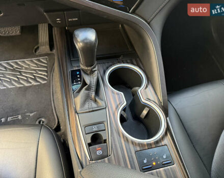 Чорний Тойота Камрі, об'ємом двигуна 2.49 л та пробігом 111 тис. км за 25900 $, фото 35 на Automoto.ua