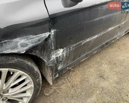 Чорний Тойота Камрі, об'ємом двигуна 2.49 л та пробігом 99 тис. км за 15400 $, фото 2 на Automoto.ua