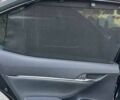 Чорний Тойота Камрі, об'ємом двигуна 2.5 л та пробігом 95 тис. км за 15500 $, фото 16 на Automoto.ua