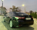 Чорний Тойота Камрі, об'ємом двигуна 2.5 л та пробігом 129 тис. км за 26000 $, фото 2 на Automoto.ua