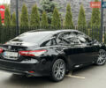 Чорний Тойота Камрі, об'ємом двигуна 2.49 л та пробігом 28 тис. км за 28800 $, фото 19 на Automoto.ua
