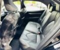 Черный Тойота Камри, объемом двигателя 3.5 л и пробегом 40 тыс. км за 11000 $, фото 10 на Automoto.ua
