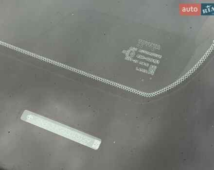 Чорний Тойота Камрі, об'ємом двигуна 2.49 л та пробігом 28 тис. км за 28800 $, фото 14 на Automoto.ua