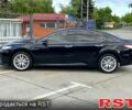 Чорний Тойота Камрі, об'ємом двигуна 2.5 л та пробігом 199 тис. км за 22500 $, фото 2 на Automoto.ua