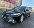 Тойота Камри 2018 в Кривом Роге на Automoto.ua Черный Тойота Камри, объемом двигателя 2.5 л и пробегом 189 тыс. км за 18900 $, фото 1 на Automoto.ua