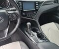 Черный Тойота Камри, объемом двигателя 2.49 л и пробегом 152 тыс. км за 19500 $, фото 63 на Automoto.ua