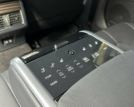 Черный Тойота Камри, объемом двигателя 2.5 л и пробегом 27 тыс. км за 29500 $, фото 29 на Automoto.ua