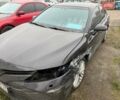 Чорний Тойота Камрі, об'ємом двигуна 2.49 л та пробігом 99 тис. км за 15400 $, фото 9 на Automoto.ua