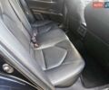 Чорний Тойота Камрі, об'ємом двигуна 2.49 л та пробігом 136 тис. км за 21900 $, фото 19 на Automoto.ua
