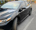 Тойота Камри 2018 в Киеве на Automoto.ua Черный Тойота Камри, объемом двигателя 2.49 л и пробегом 150 тыс. км за 19300 $, фото 4 на Automoto.ua