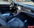Черный Тойота Камри, объемом двигателя 25 л и пробегом 180 тыс. км за 17800 $, фото 6 на Automoto.ua
