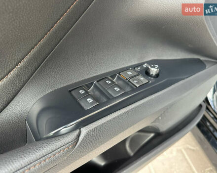 Черный Тойота Камри, объемом двигателя 2.5 л и пробегом 27 тыс. км за 29500 $, фото 39 на Automoto.ua