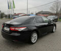 Черный Тойота Камри, объемом двигателя 2.49 л и пробегом 163 тыс. км за 22000 $, фото 2 на Automoto.ua