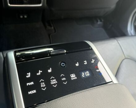 Черный Тойота Камри, объемом двигателя 2.5 л и пробегом 129 тыс. км за 25499 $, фото 20 на Automoto.ua