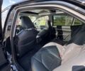 Черный Тойота Камри, объемом двигателя 3.46 л и пробегом 58 тыс. км за 27000 $, фото 11 на Automoto.ua