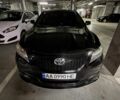Черный Тойота Камри, объемом двигателя 2.4 л и пробегом 251 тыс. км за 11990 $, фото 3 на Automoto.ua