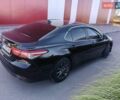 Черный Тойота Камри, объемом двигателя 2.49 л и пробегом 142 тыс. км за 21200 $, фото 7 на Automoto.ua