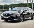 Чорний Тойота Камрі, об'ємом двигуна 2.5 л та пробігом 3 тис. км за 23990 $, фото 1 на Automoto.ua