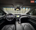 Чорний Тойота Камрі, об'ємом двигуна 2.49 л та пробігом 28 тис. км за 28800 $, фото 53 на Automoto.ua