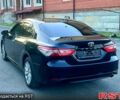 Чорний Тойота Камрі, об'ємом двигуна 2.5 л та пробігом 63 тис. км за 23100 $, фото 3 на Automoto.ua