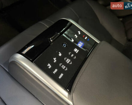 Чорний Тойота Камрі, об'ємом двигуна 2.49 л та пробігом 111 тис. км за 25900 $, фото 44 на Automoto.ua