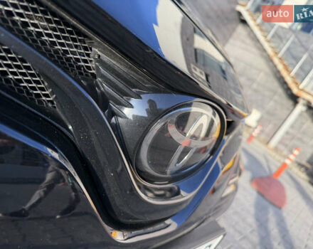 Чорний Тойота Камрі, об'ємом двигуна 2.49 л та пробігом 111 тис. км за 25900 $, фото 11 на Automoto.ua