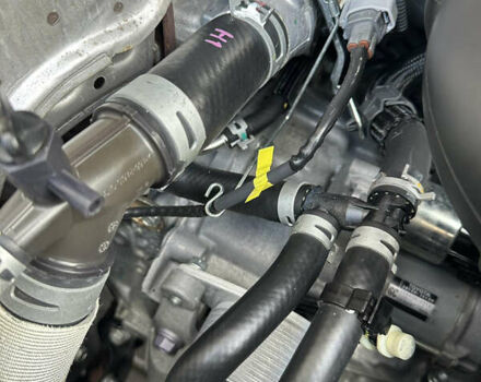 Черный Тойота Камри, объемом двигателя 2.5 л и пробегом 27 тыс. км за 29500 $, фото 51 на Automoto.ua