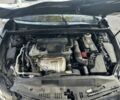 Чорний Тойота Камрі, об'ємом двигуна 2.5 л та пробігом 170 тис. км за 426 $, фото 7 на Automoto.ua