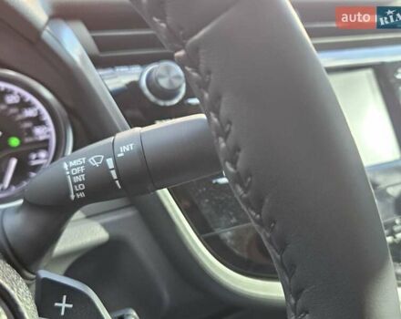 Черный Тойота Камри, объемом двигателя 2.49 л и пробегом 54 тыс. км за 21300 $, фото 14 на Automoto.ua