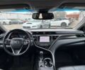 Чорний Тойота Камрі, об'ємом двигуна 2.5 л та пробігом 49 тис. км за 12700 $, фото 9 на Automoto.ua