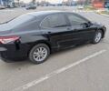 Черный Тойота Камри, объемом двигателя 2.49 л и пробегом 106 тыс. км за 20500 $, фото 5 на Automoto.ua
