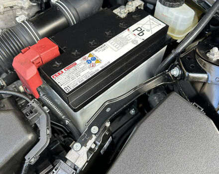 Черный Тойота Камри, объемом двигателя 2.5 л и пробегом 27 тыс. км за 29500 $, фото 52 на Automoto.ua