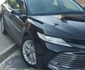 Тойота Камри 2018 в Киеве на Automoto.ua Черный Тойота Камри, объемом двигателя 2.5 л и пробегом 110 тыс. км за 16000 $, фото 6 на Automoto.ua