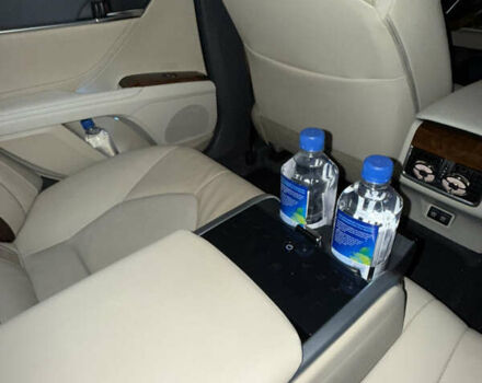 Чорний Тойота Камрі, об'ємом двигуна 2.49 л та пробігом 180 тис. км за 30000 $, фото 21 на Automoto.ua