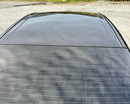 Черный Тойота Камри, объемом двигателя 2.49 л и пробегом 206 тыс. км за 23500 $, фото 15 на Automoto.ua